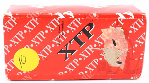 100 Count Of Hornady 10mm Reloading Bullet Tips