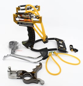 Toparchery Professional Hunting SlingShot