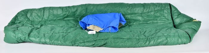 Cabela's Alpine Full Size Sleeping Bag