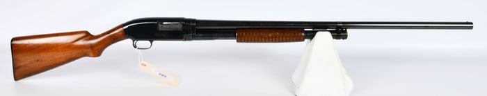 Winchester Model 1912 Pump Shotgun 12 Gauge
