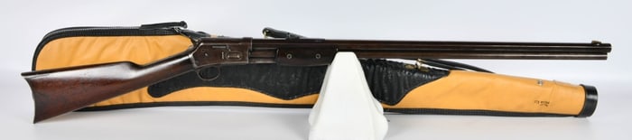 Colt Lightning Slide Action Rifle .32-20 Medium Fr