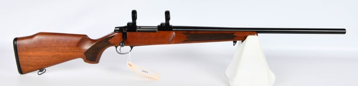 Sako M591 Bolt Action Heavy Barrel Rifle .308 Win