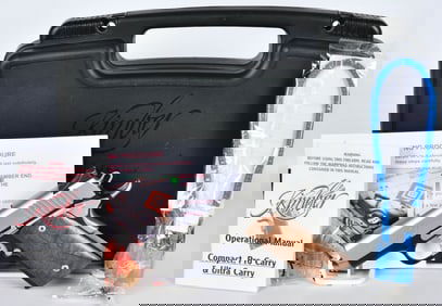 Kimber Custom Shop Ultra CDP II Pistol .45 ACP