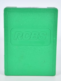 2 RCBS Reloading Dies For .30-40 Krag Cartridges