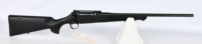 Sauer S100 Classic XT Rifle 6.5 Creedmoor