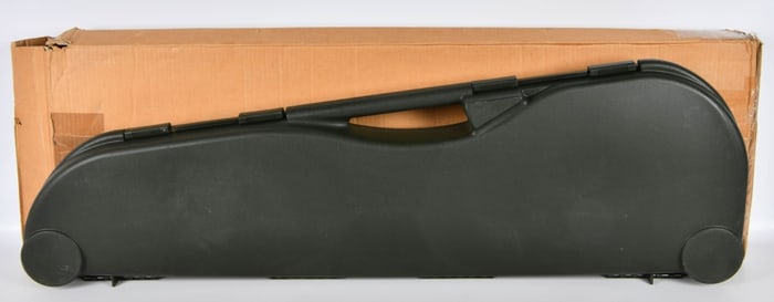 Benelli Takedown Shotgun Protective Hardcase