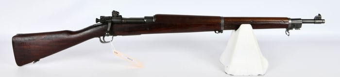 U.S. Remington Model 03-A3 Service Rifle .30-06