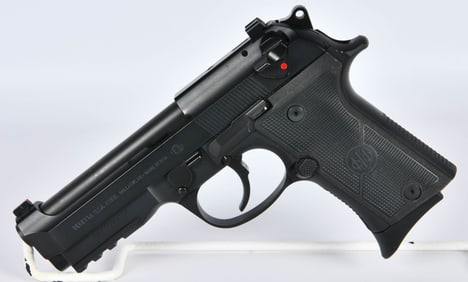 Beretta 92X Compact Semi Auto Pistol 9mm