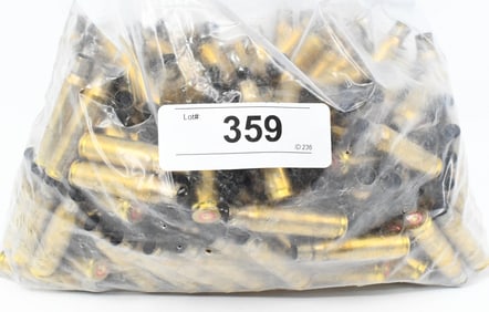 5 Lbs of Empty .308 Win Brass Casings