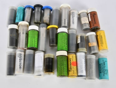 Large Lot of Various Brand Shotgun Chokes