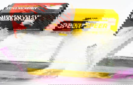 38 Rounds of .357 Mag & .30 Cal Bullet Tips