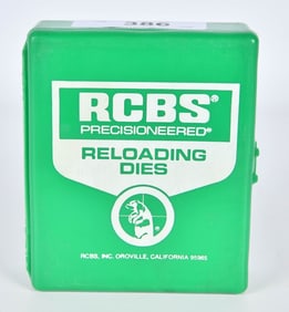 2 RCBS Reloading Dies For 7mm Rem Mag