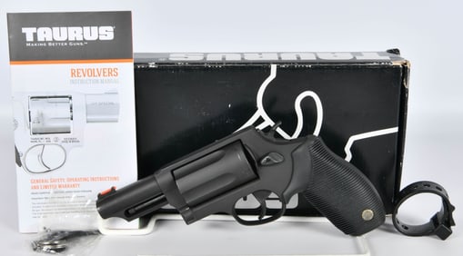 Taurus The Judge Revolver .410 GA / .45 Long Colt