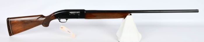 Winchester Model 50 Semi Auto 12 GA Shotgun