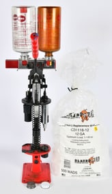 Mec JR 600 Mark IV 12 Ga Reloading Press