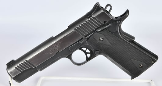 Kimber Classic Custom 1911 Pistol .45 ACP