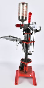 Mec Grabber Model 76 Reloading Press