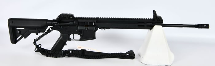 Aero Precision Semi Auto Shotgun .410 Gauge
