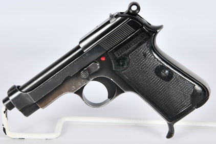 Beretta Model 948 Semi Auto Pistol .22 LR