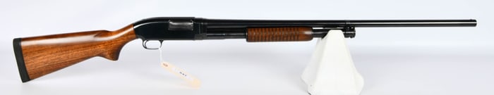 Winchester Model 1912 Pump Shotgun 12 Gauge