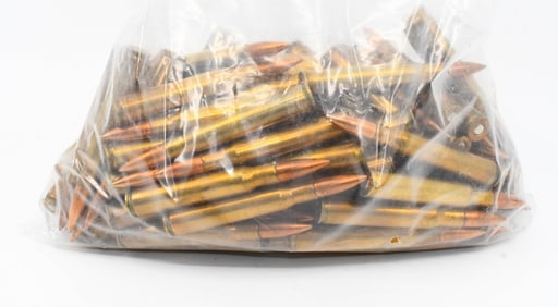 Approx 100 Rounds Of .30-06 SPRG Ammunition