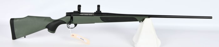 Weatherby Vanguard .300 Weatherby Magnum Rifle