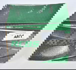 RCBS Formula 1 Walnut Shell Tumbler Media