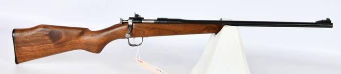 Oregon Arms Chipmunk Youth Rifle .22 LR Single