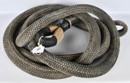 Bubba Extreme 2" x 30' Recovery Rope