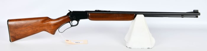 Marlin Model 39A Takedown Rifle .22 S, L, LR