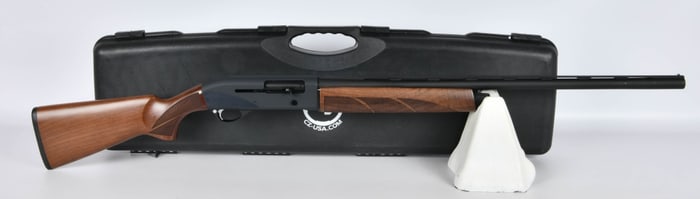 CZ - USA Model 712 Semi Auto Shotgun 12 Gauge
