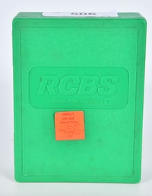 RCBS Reloading Dies For .270 Win Cartridges