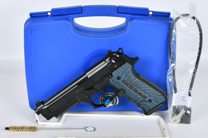 NEW EAA Corp Girsan Regard MC Gen4 9mm