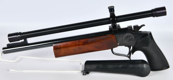 Thompson Center Arms Super 14 .30-30 Win