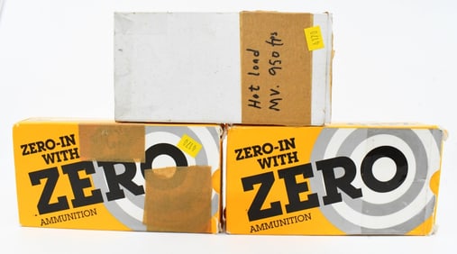 150 Rounds Of Reman .45 ACP Ammunition