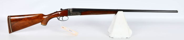 Spanish Richland Arms SXS Shotgun .410 Gauge