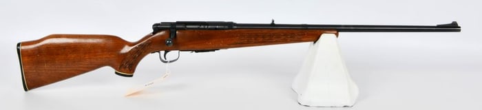 Savage Model 340 Bolt Action Rifle .22 Hornet