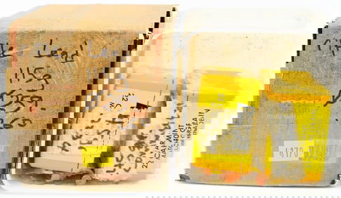 Lot of Various Reloading Bullet Tips