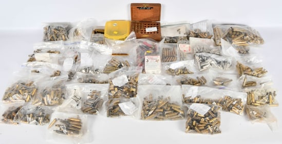 HUGE Mega Lot of Misc Ammunition