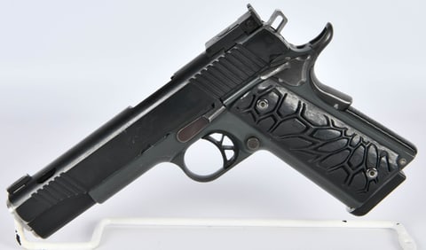 Kimber Classic Custom Royal 1911 Pistol .45 ACP