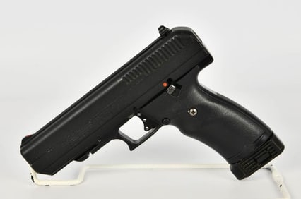 Hi-Point Model JHP Semi Auto Pistol .40 S&W