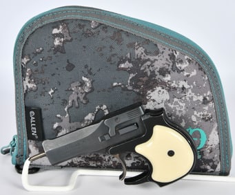 High Standard D-100 Derringer .22 LR