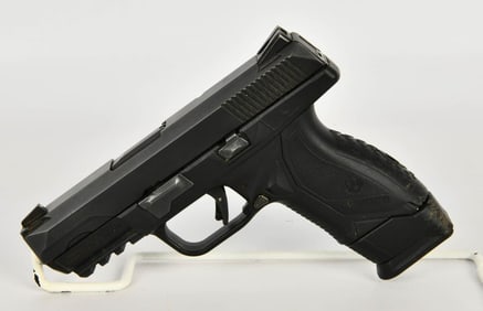 Ruger American Semi Auto Pistol .45 ACP