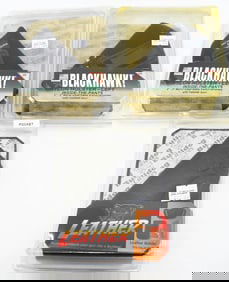 3 New In the Package Holsters