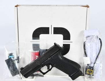 NEW Shadow Systems XR920 Semi Auto Pistol 9MM