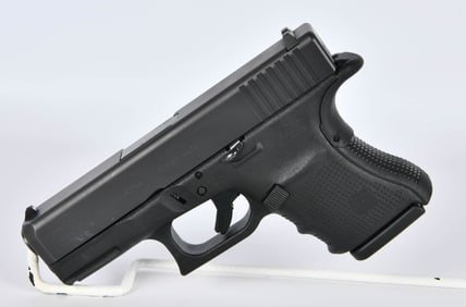 Glock G29SF Gen 3 10mm Semi Auto Pistol
