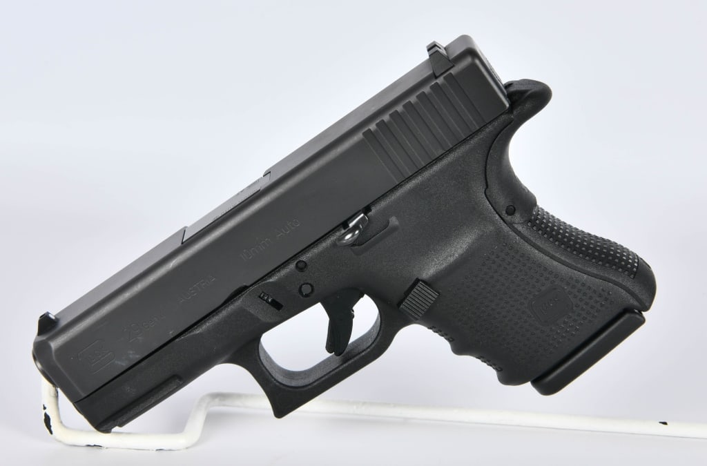 Glock G29SF Gen 3 10mm Semi Auto Pistol: Up Next We Have a Glock 29SF Gen 3 10mm Semi Auto Pistol That Comes with One 10 Round Magazine, and Appears in Excellent Condition. More From The Internet Below: When you are looking for a semi-auto h