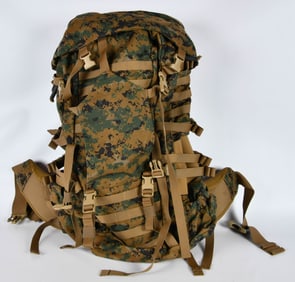 Propper International Inc Camo Brace Backpack
