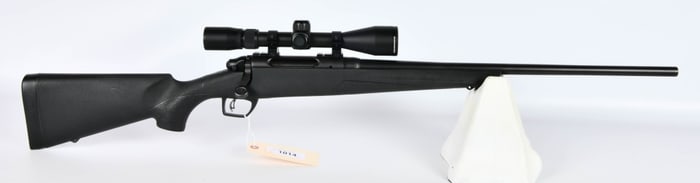 Remington Model 783 .308 Bolt Action Rifle w/Scope