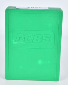 2 RCBS Reloading Dies For .416 Rigby Cartridges